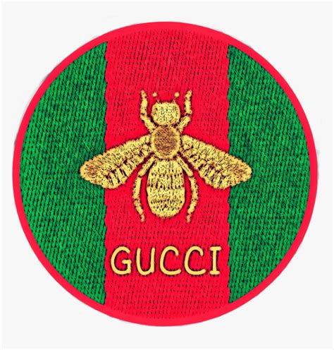 bee gucci logo